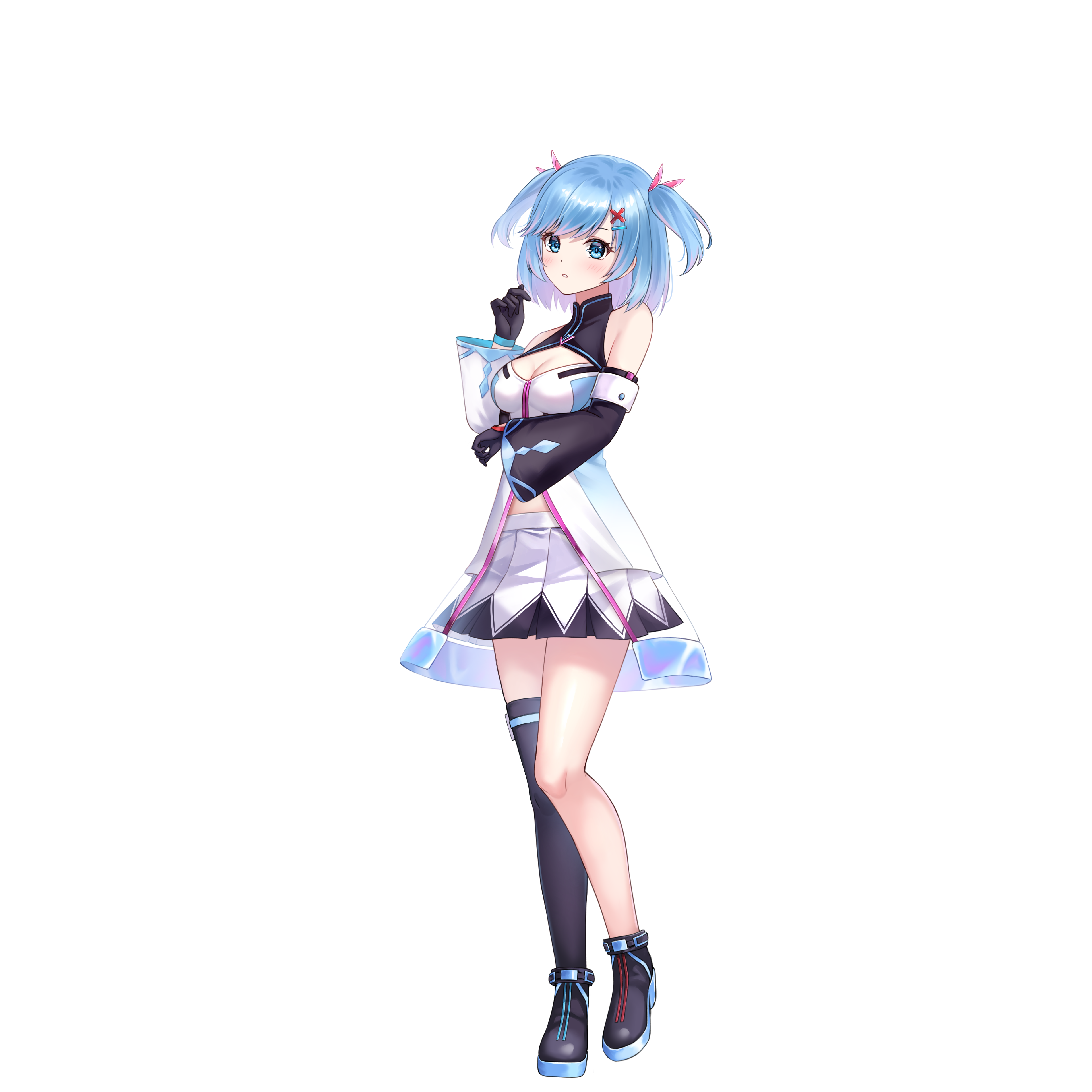 諾菈 Nolla