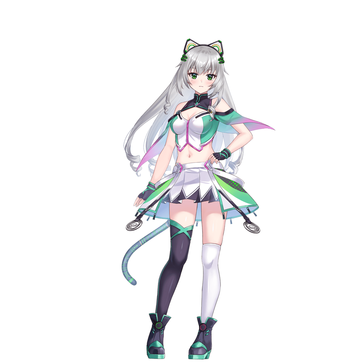 瑟菲娜 SenFina